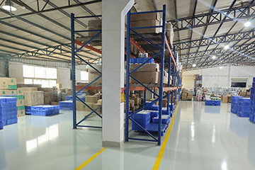 Factory Display