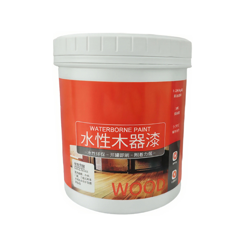 Wood Paint