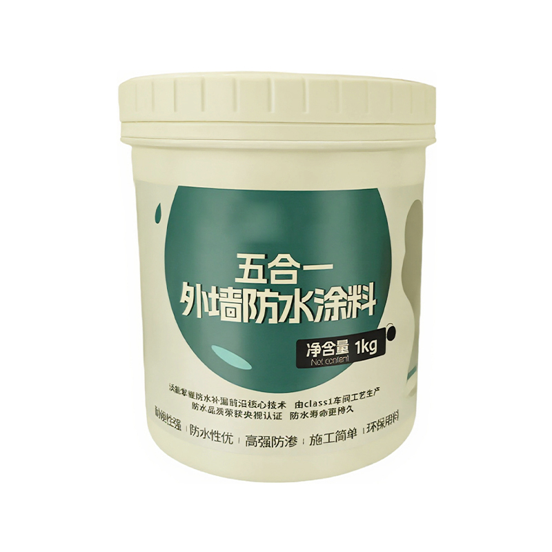 Waterproof Coating