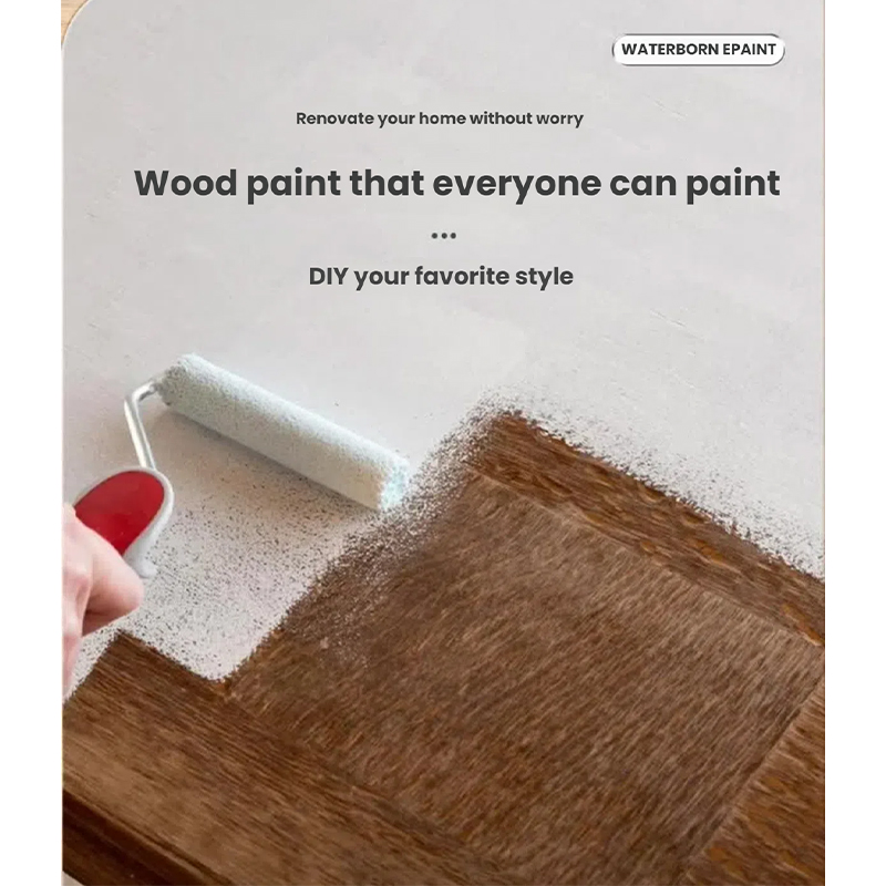 Wood Paint