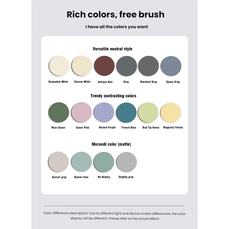 How to avoid surface defects such as sagging or orange peel when spraying metallic paint?